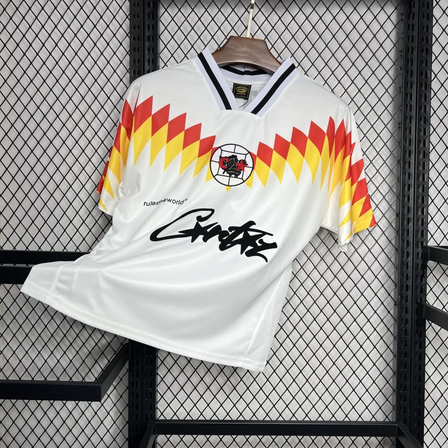 Socce Jerseys-topleaguejerseys.com