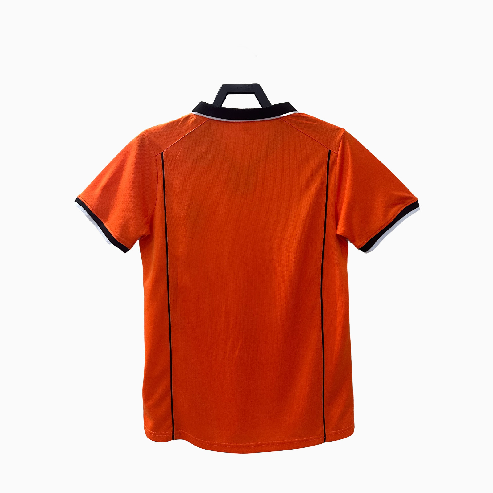 AlphaJersey-Retro Netherlands 1998 Home Jersey