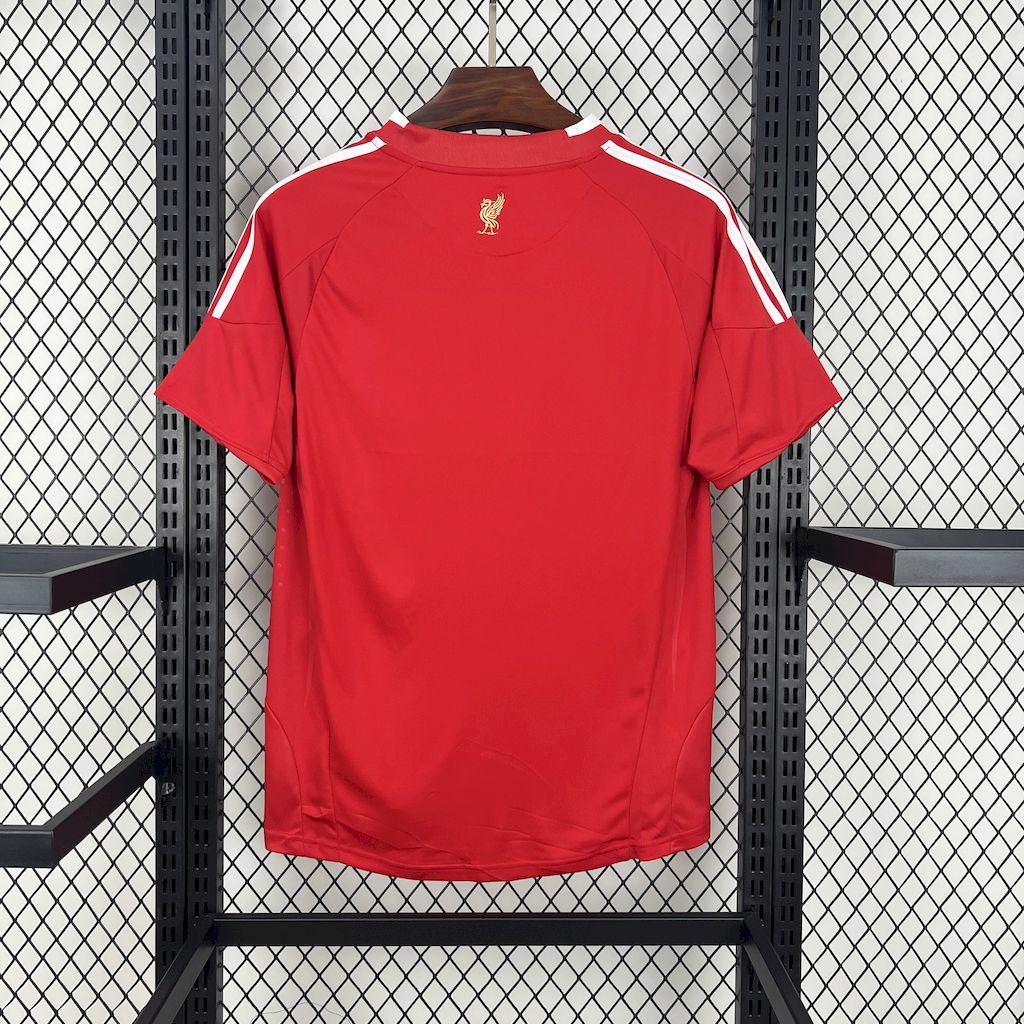 AlphaJersey-Retro Liver.pool 2008-10 Home Jersey