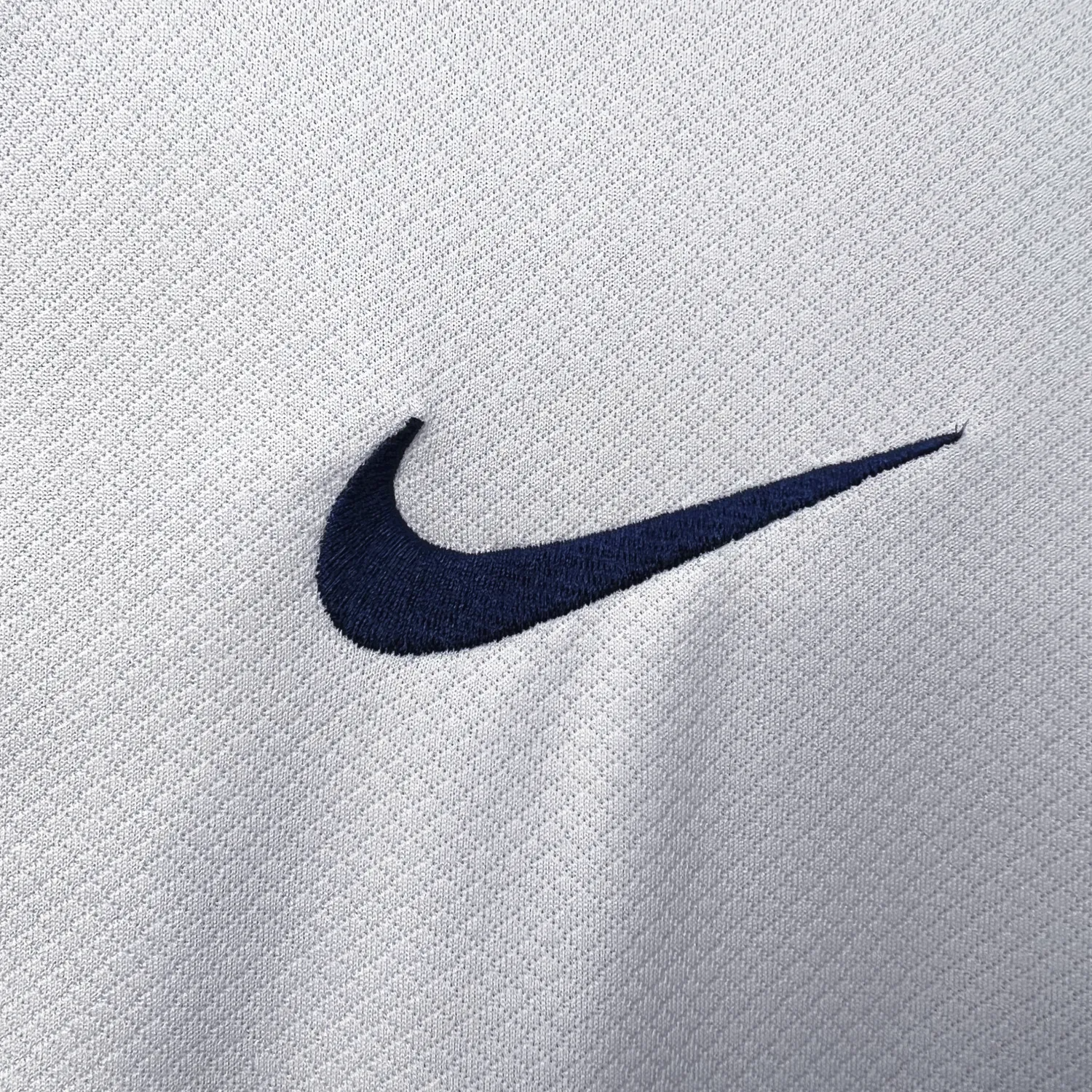 AlphaJersey-England 2024 Home Stadium Jersey - Fans Version