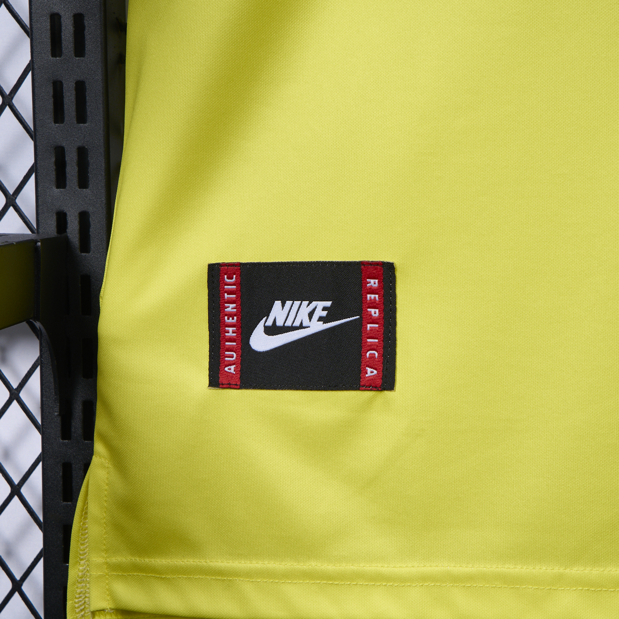AlphaJersey-Dortmund Retro 95-96 Home Shirt