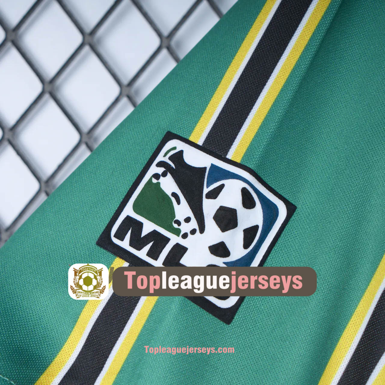 Socce Jerseys-topleaguejerseys.com