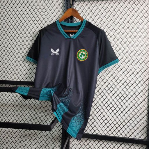AlphaJersey-Ireland 2023 Third Jersey - Fans Version