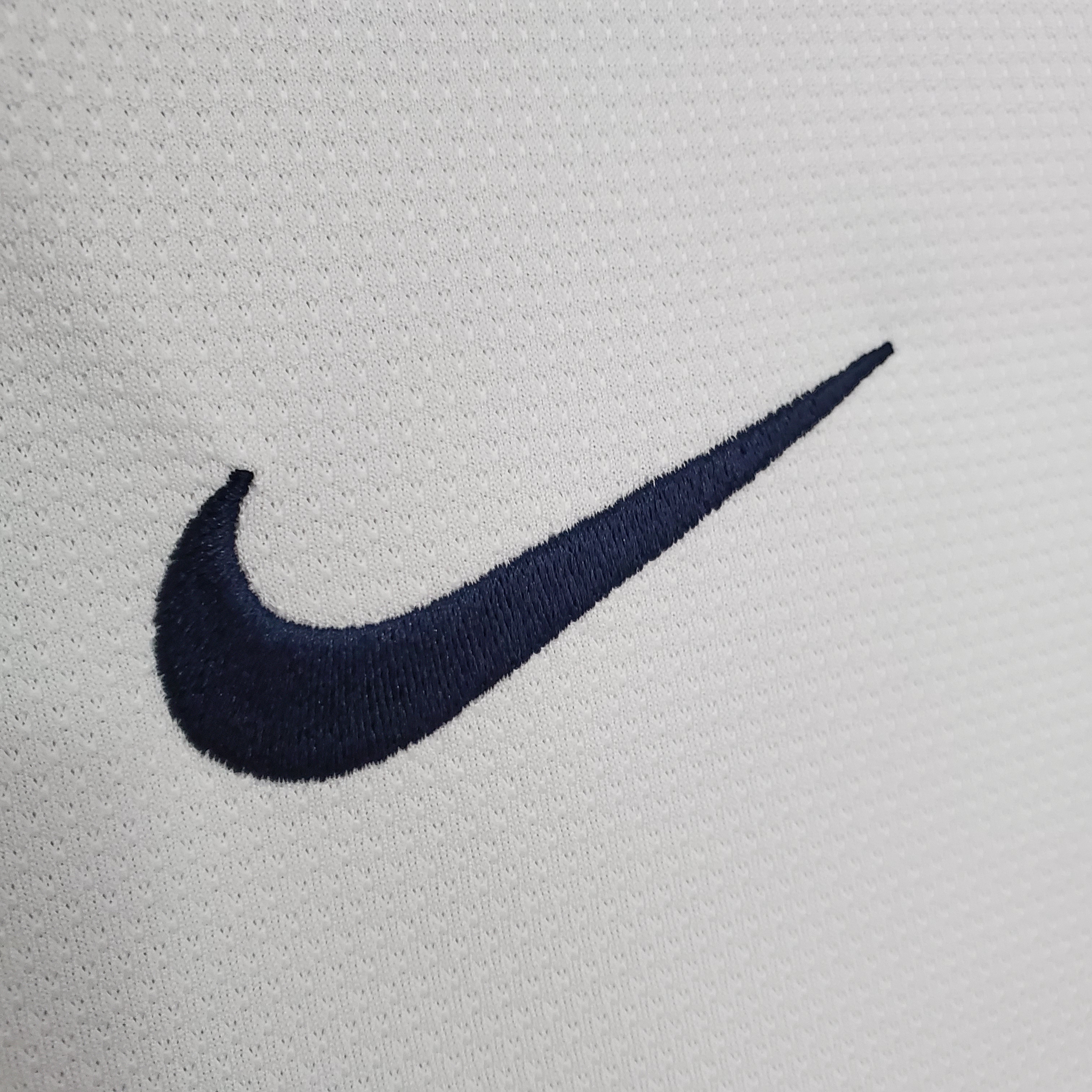 AlphaJersey-Retro England 2013 150 YEARS Home Stadium Jersey