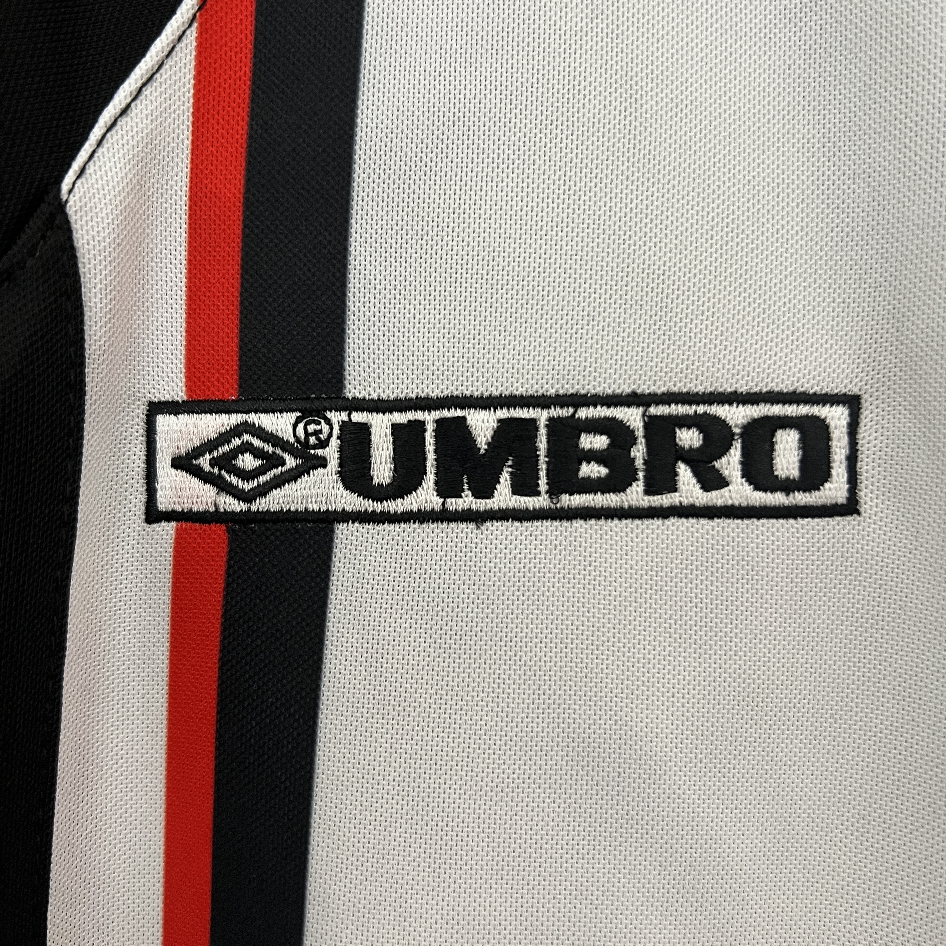 AlphaJersey-Retro Ajax 1998-99 Away Jersey