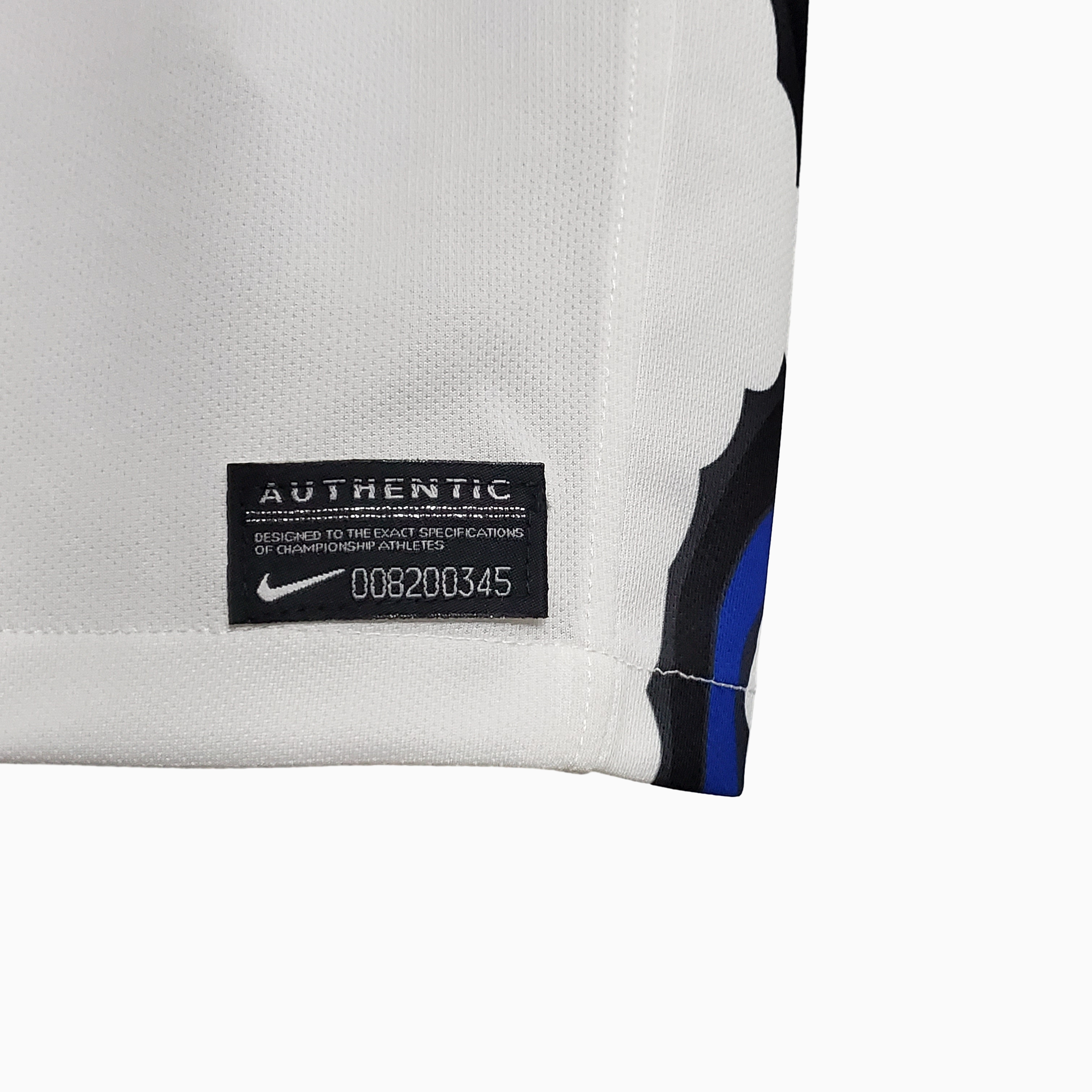 AlphaJersey-Retro Inter Milan 2010-11 Away Stadium Jersey