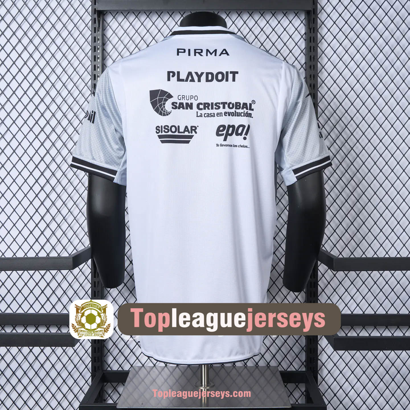 Socce Jerseys-topleaguejerseys.com