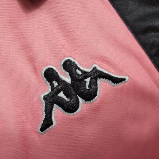 AlphaJersey-Retro Juventus 1997-98 Away Stadium Long Sleeve Jersey