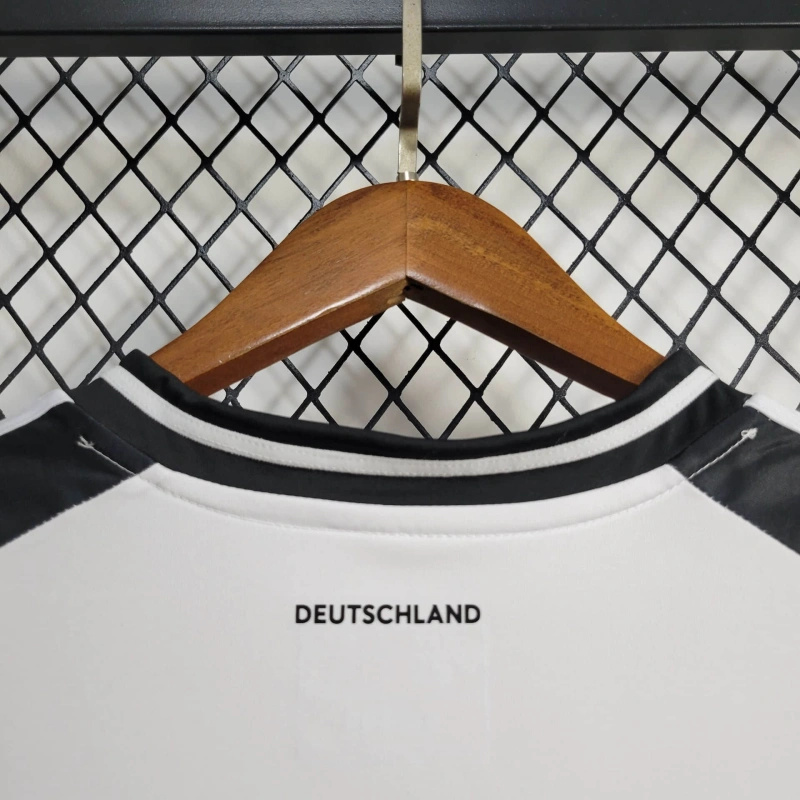 AlphaJersey-Germany 2024 Home Stadium Jersey - Fans Version