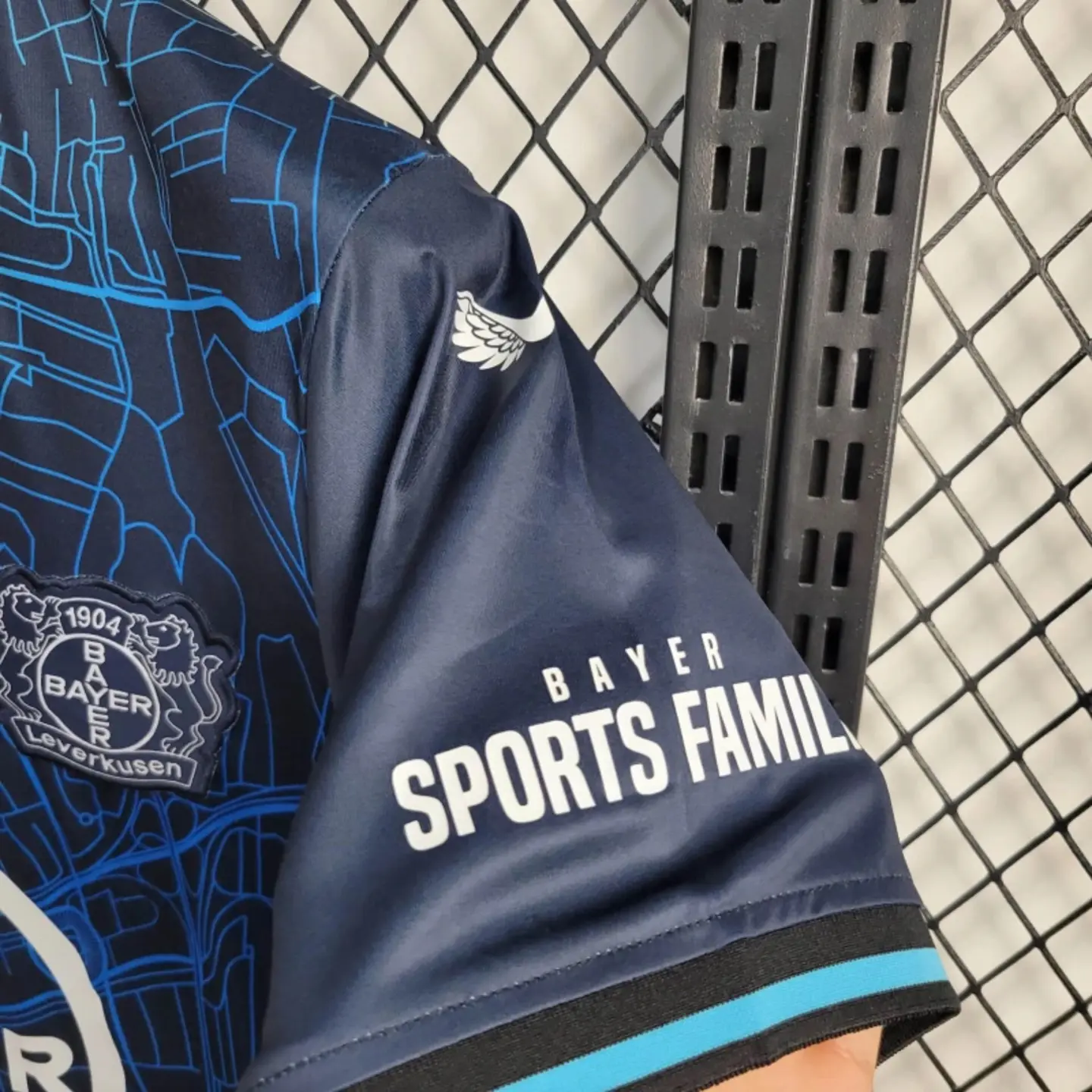 Socce Jerseys-topleaguejerseys.com