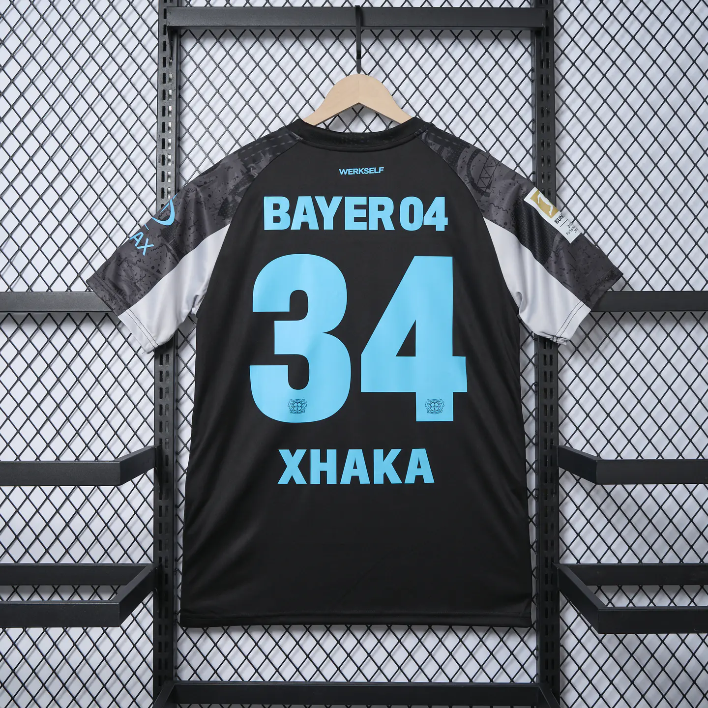 Socce Jerseys-topleaguejerseys.com