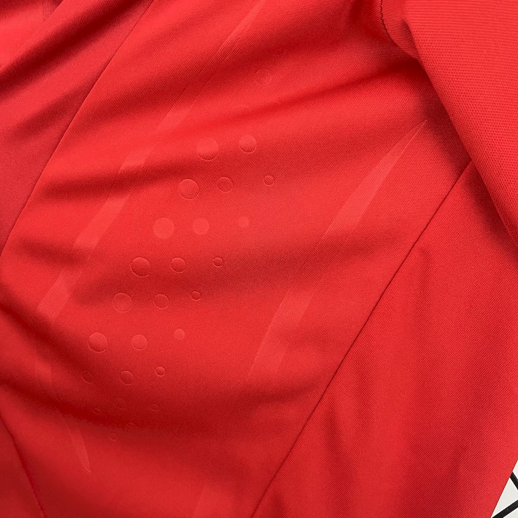 AlphaJersey-Retro Liver.pool 2008-10 Home Jersey