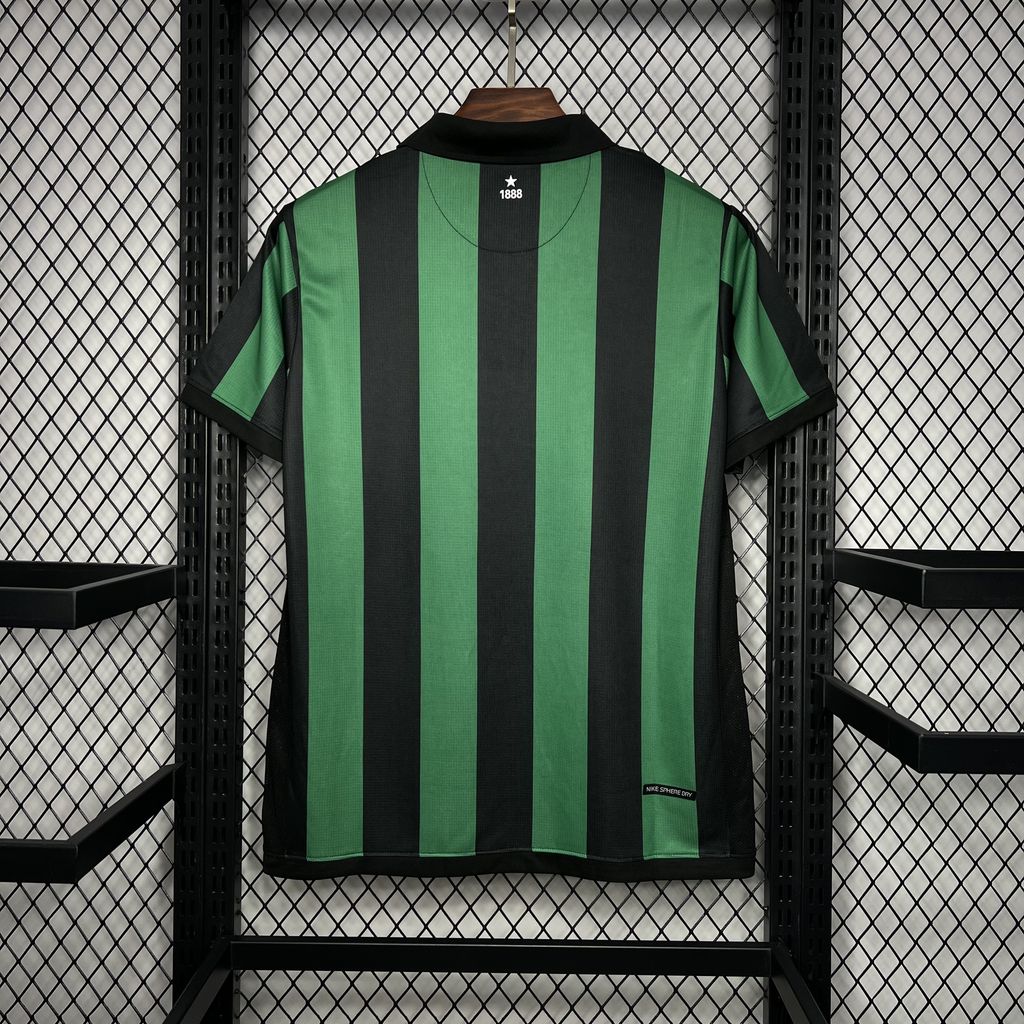AlphaJersey-Retro Celtic 2006-07 Away Jersey