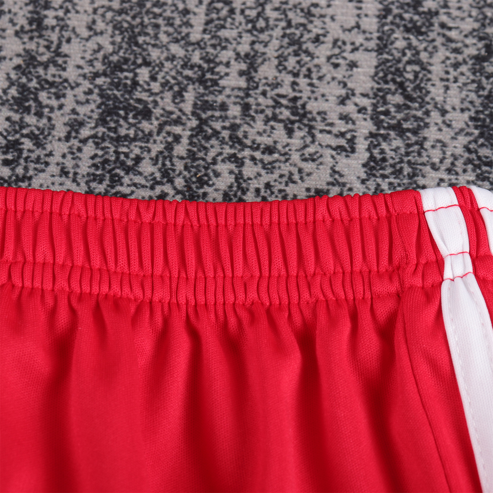 AlphaJersey-Retro Real Madrid 2011-12 Third Kids Kit