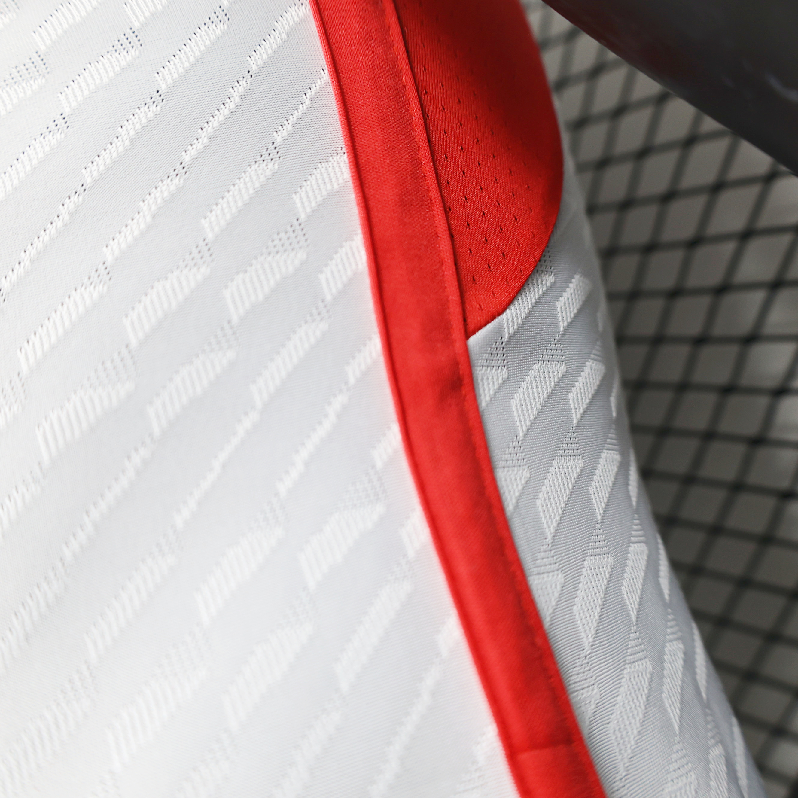 AlphaJersey-United Arab Emirates 2024 Home Stadium Jersey - Player Version