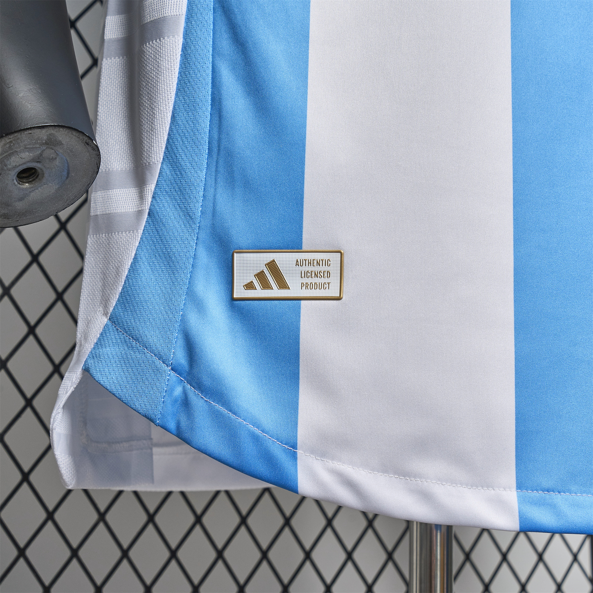 AlphaJersey-Argentina 2024 Home Stadium Jersey - Player Version
