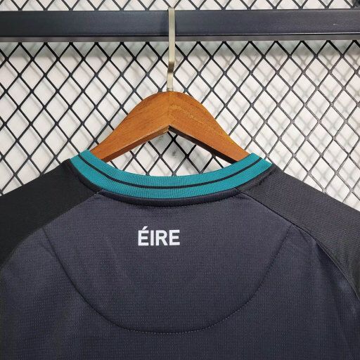 AlphaJersey-Ireland 2023 Third Jersey - Fans Version