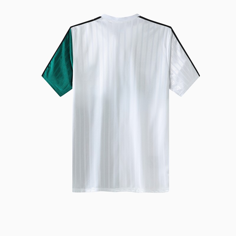 AlphaJersey-Retro Liver.pool 1995-96 Away Stadium Jersey
