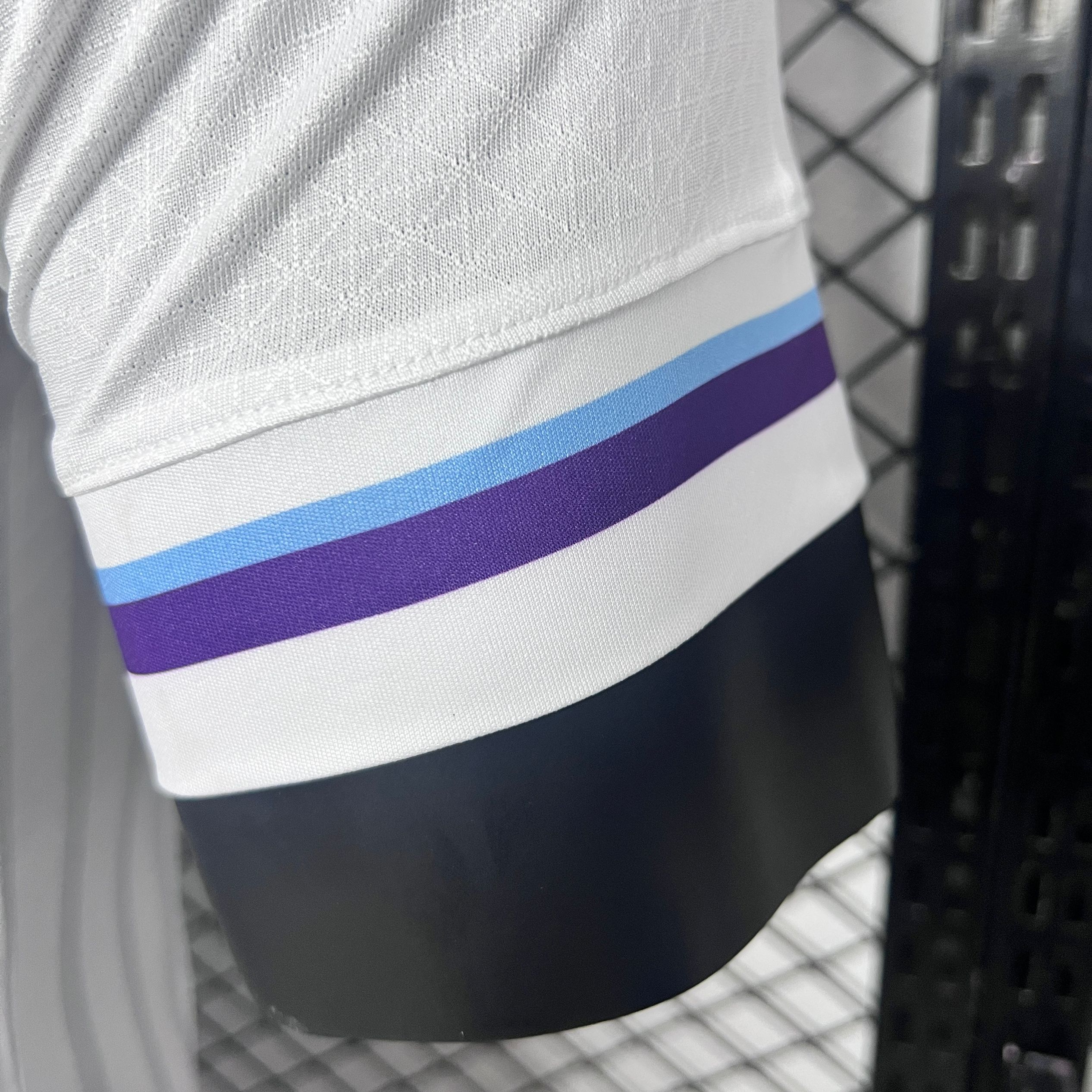 AlphaJersey-Uruguay 2024 Away Stadium Jersey - Player Version