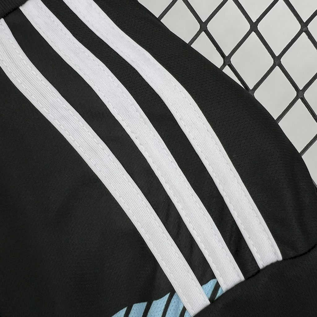 AlphaJersey-Retro Argentina 2018 Away Jersey