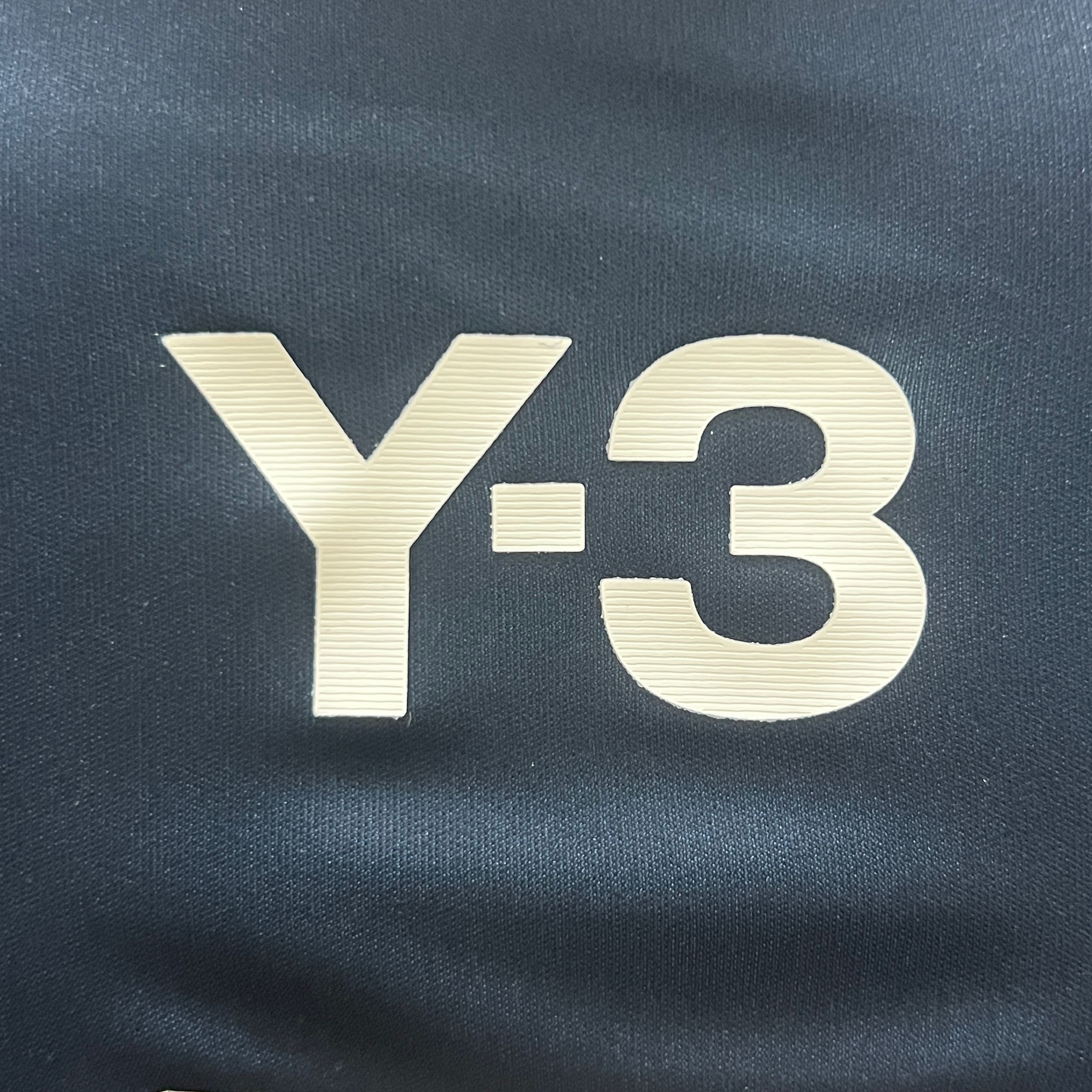 AlphaJersey-Japan 2024 Y3 Home Stadium Jersey - Player Version