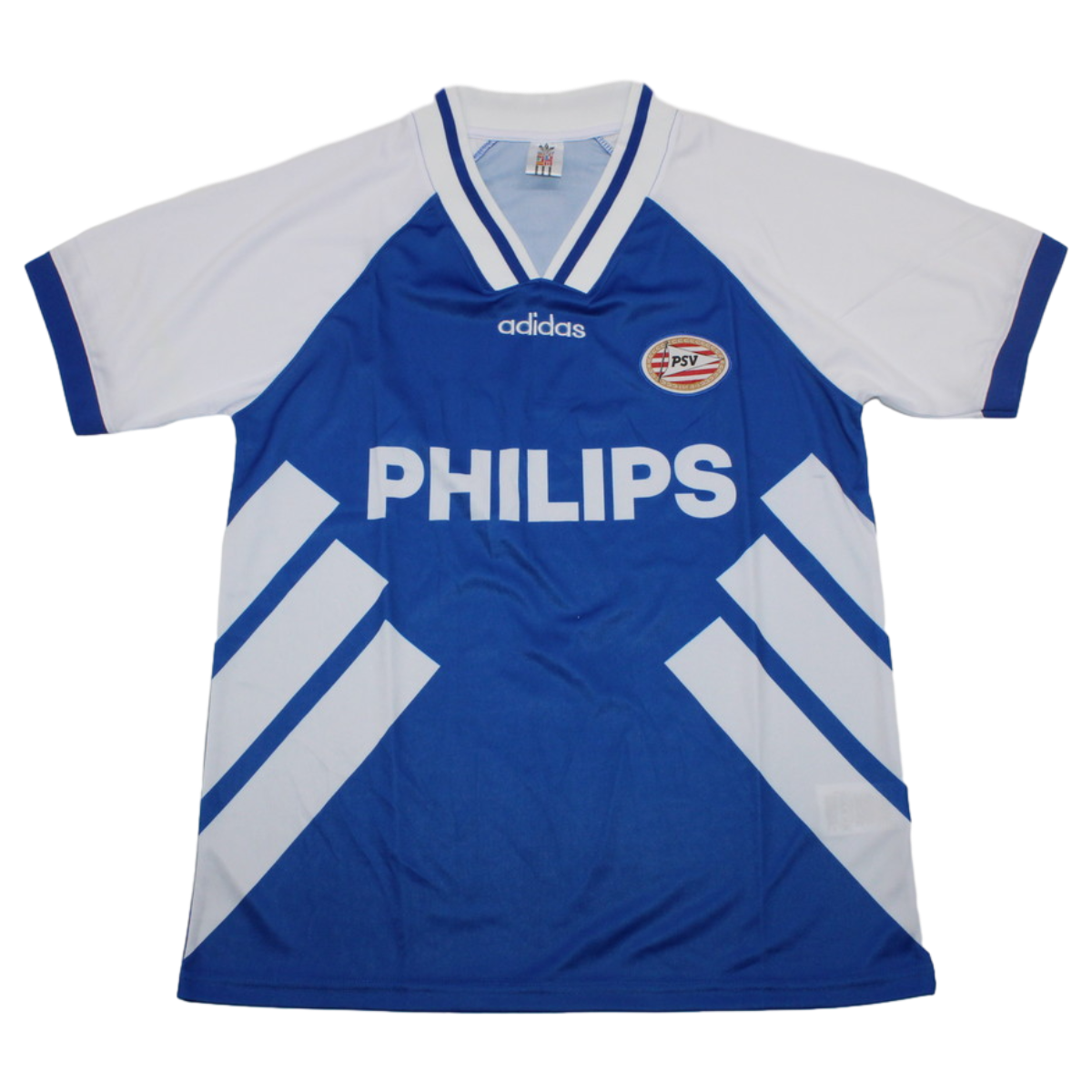 AlphaJersey-Retro PSV Eindhoven 1994-95 Away Jersey