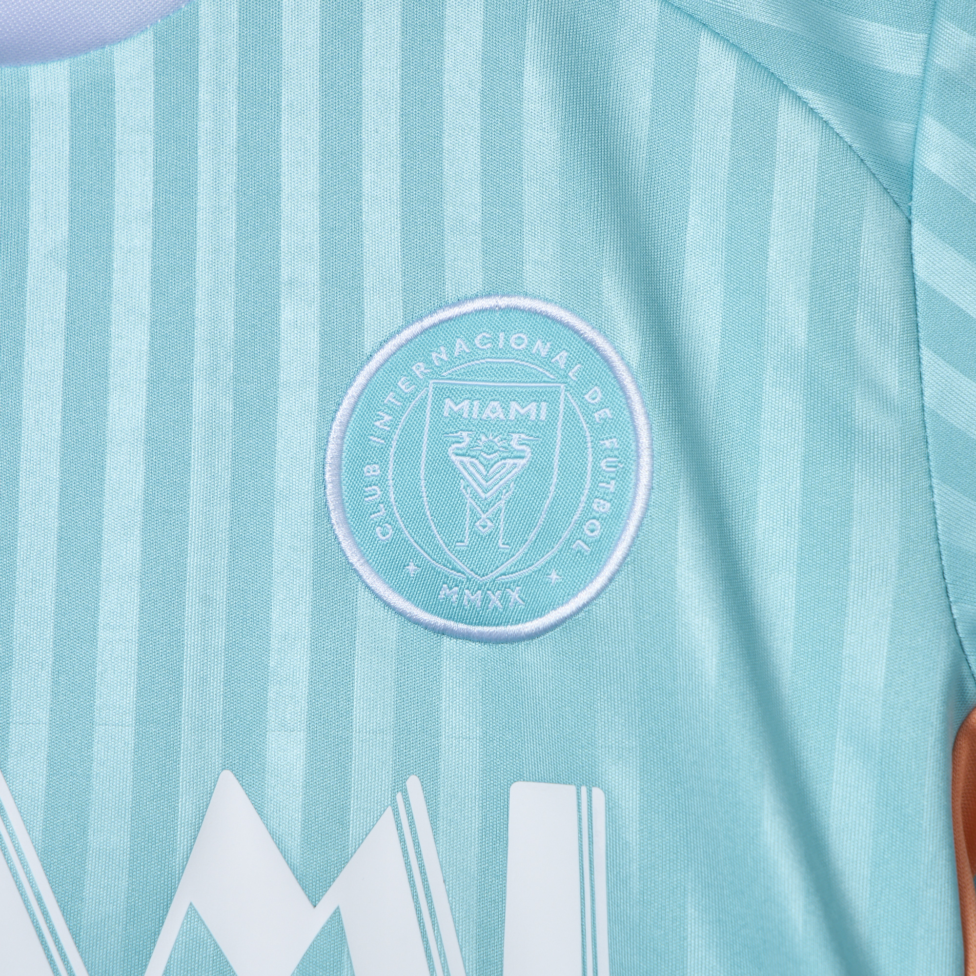 AlphaJersey-INT M.A.M 2024 Third Kids Kit