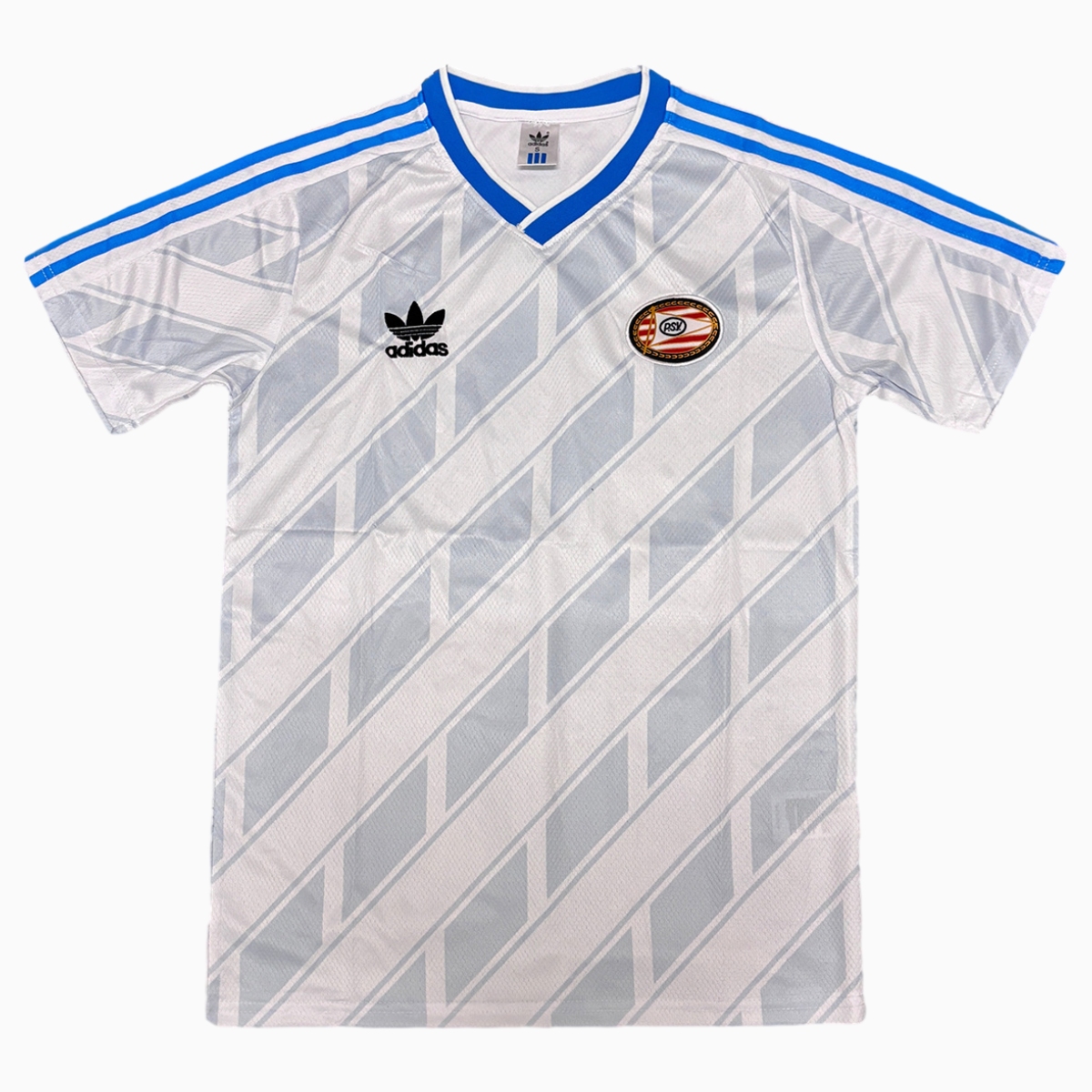 AlphaJersey-Retro PSV Eindhoven 1987-88 Away Jersey