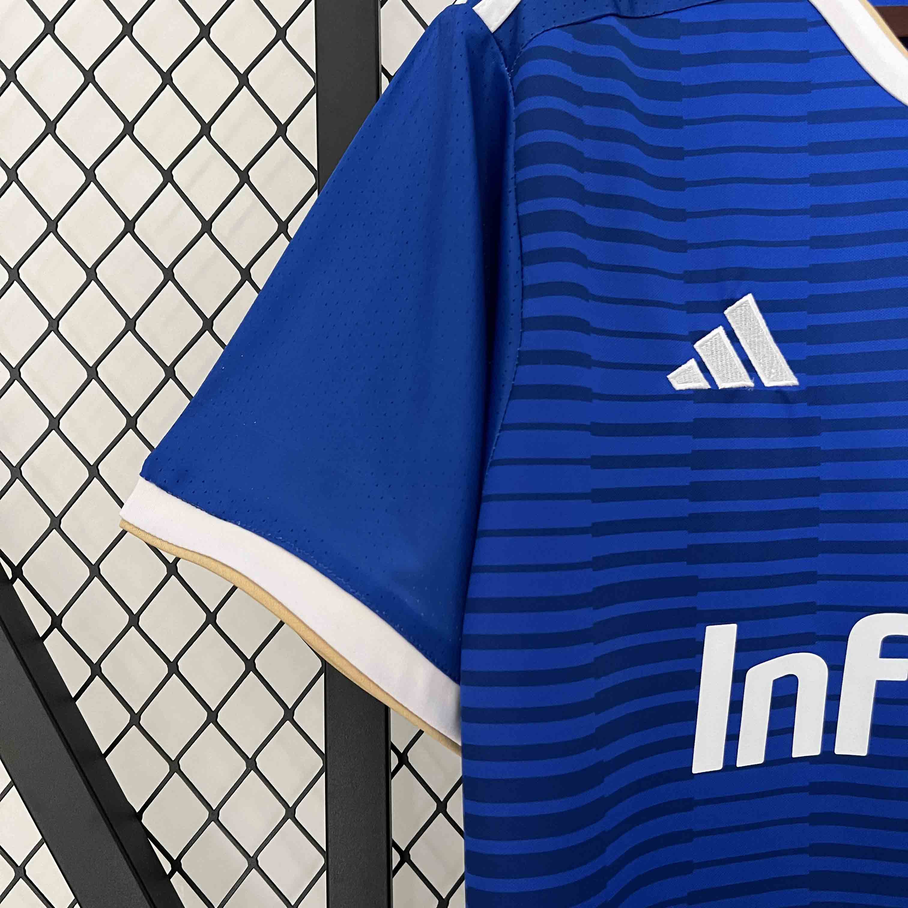 AlphaJersey-El Barrio 2024 Home Stadium Jersey - Fans Version