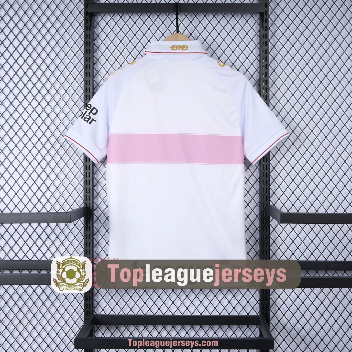 Socce Jerseys-topleaguejerseys.com