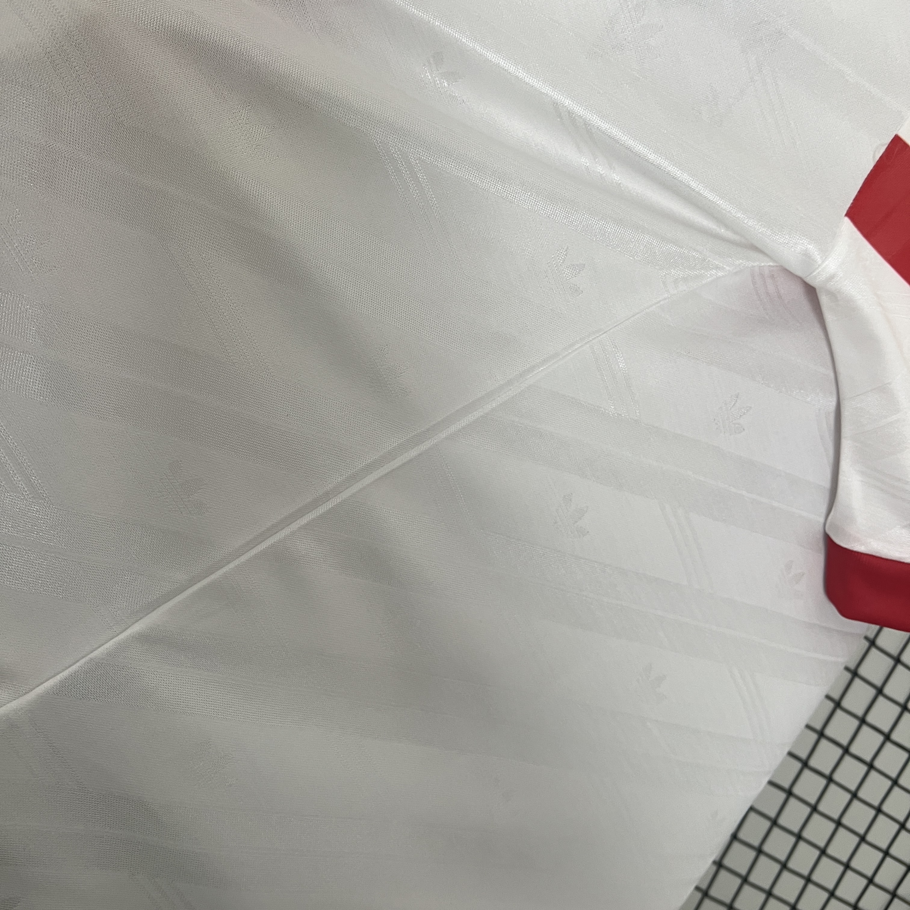 AlphaJersey-Retro Portugal 1992 Away Jersey