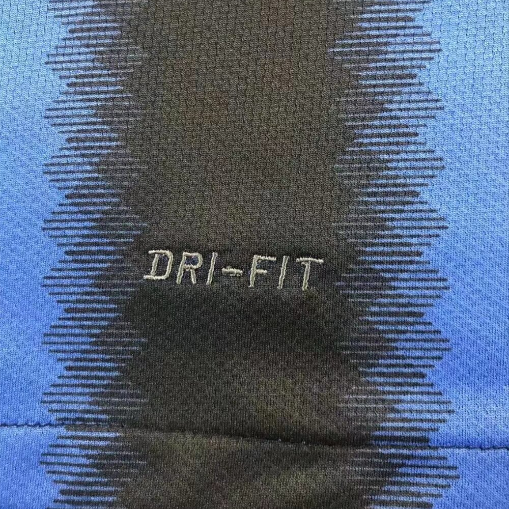 AlphaJersey-Retro Inter Milan 2010-11 Home Stadium Jersey