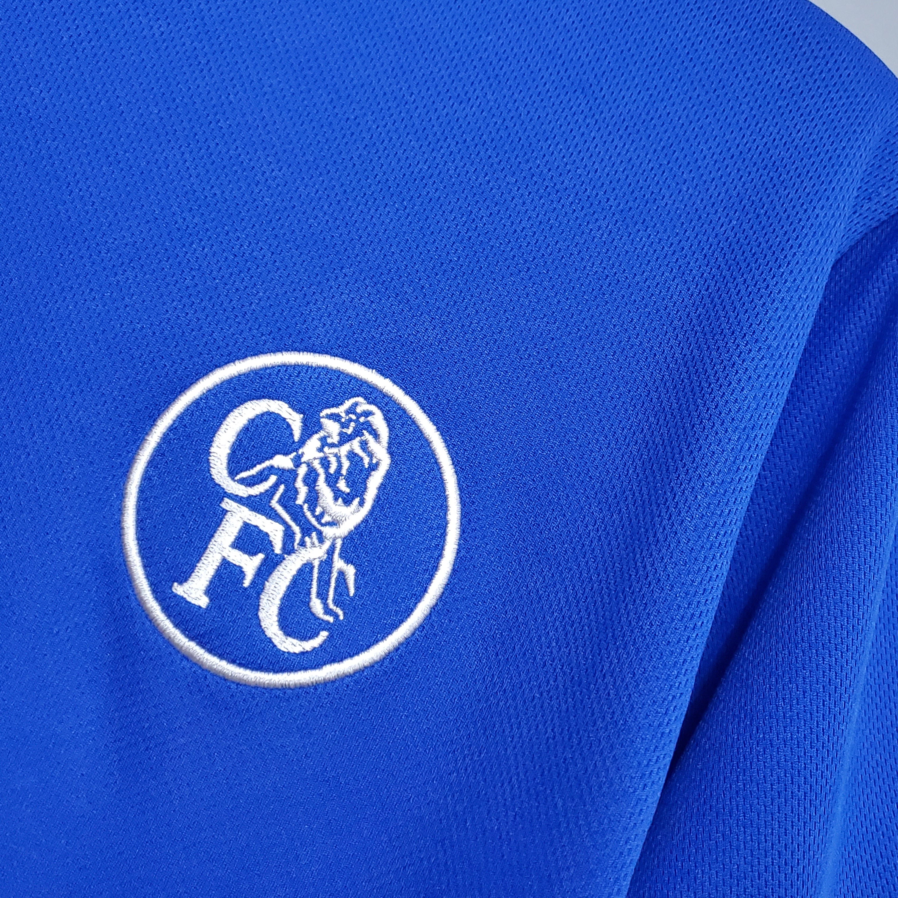 AlphaJersey-Retro C.H.E.L.S.E.A 2003-05 Home Stadium Jersey