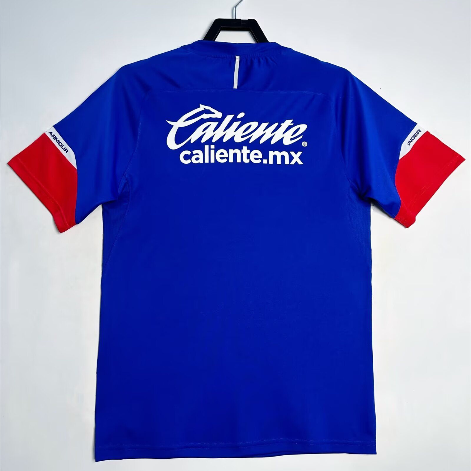AlphaJersey-Retro Cruz Azul 2018-19 Home Jersey