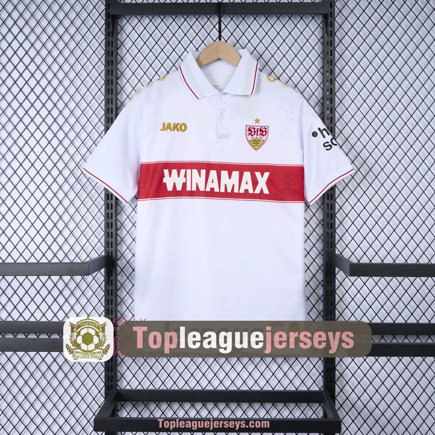 Socce Jerseys-topleaguejerseys.com