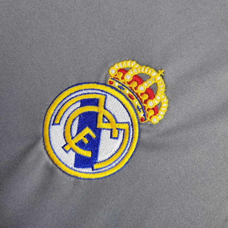 AlphaJersey-Retro Real Madrid 05-06 Third Jersey