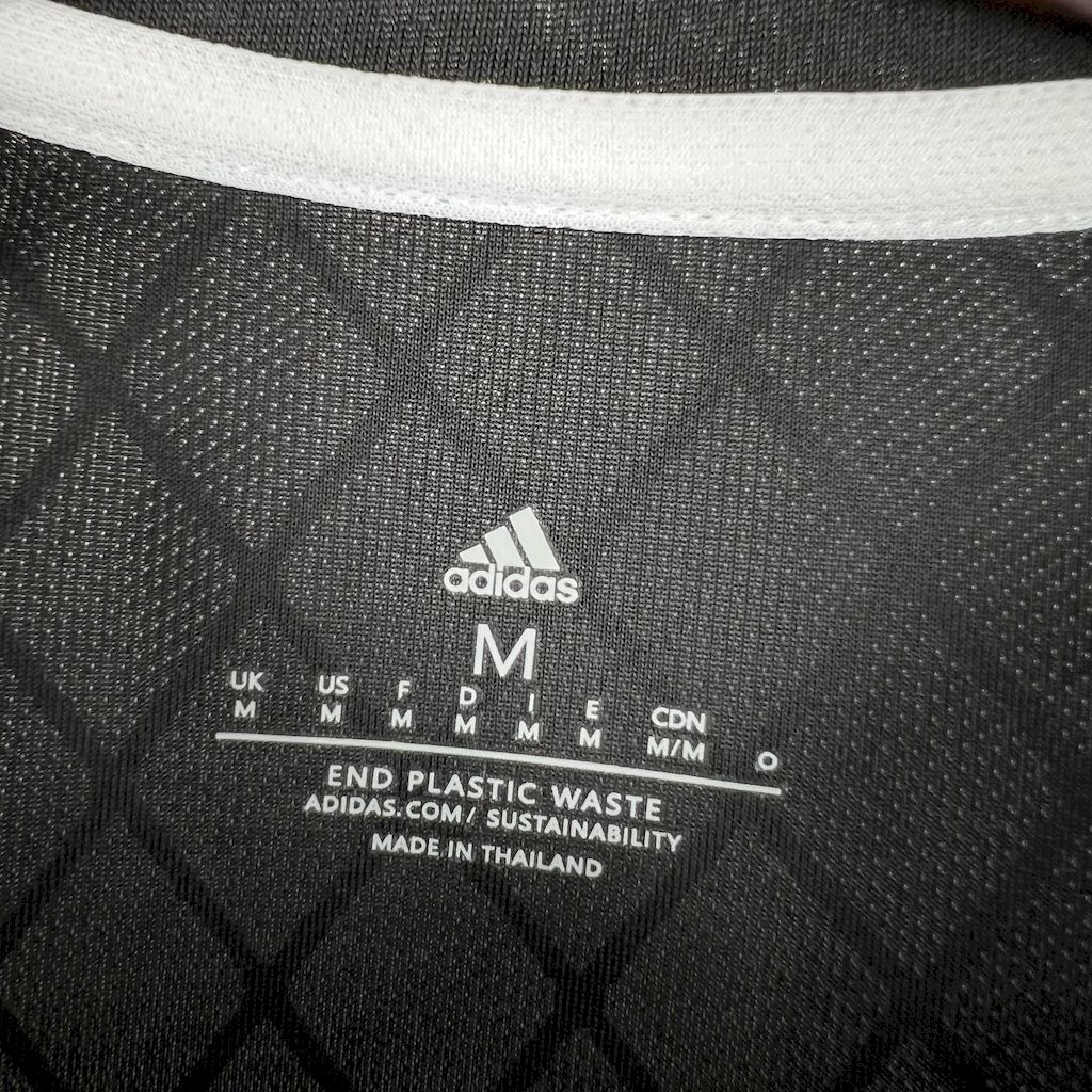 AlphaJersey-Retro Argentina 2018 Away Jersey
