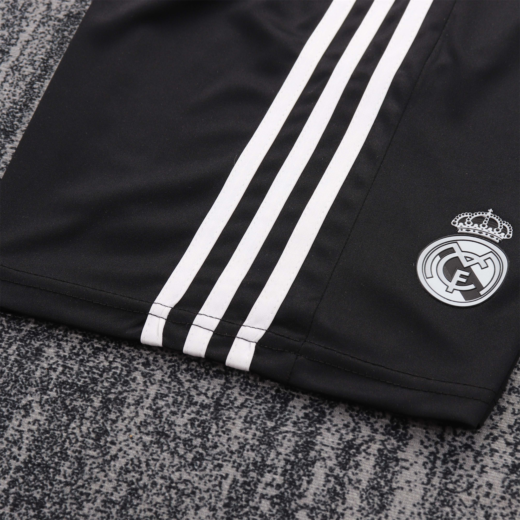 AlphaJersey-Retro Real Madrid 2014-15 Third Kids Kit