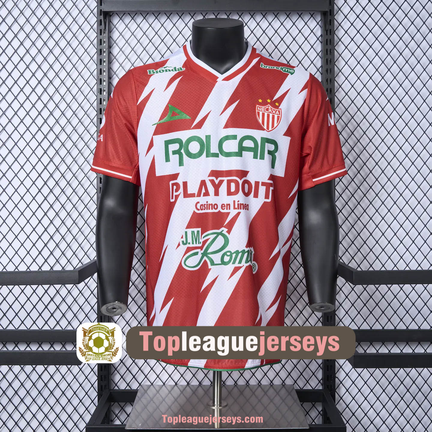 Socce Jerseys-topleaguejerseys.com