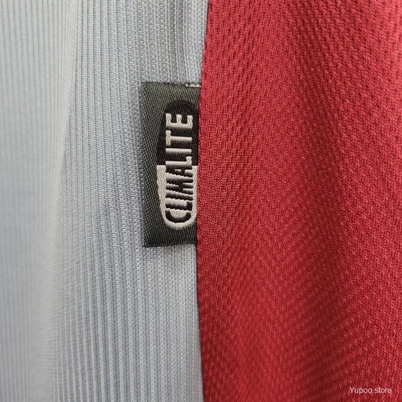 AlphaJersey-Retro Bayern Munich 1998-99 Third Jersey