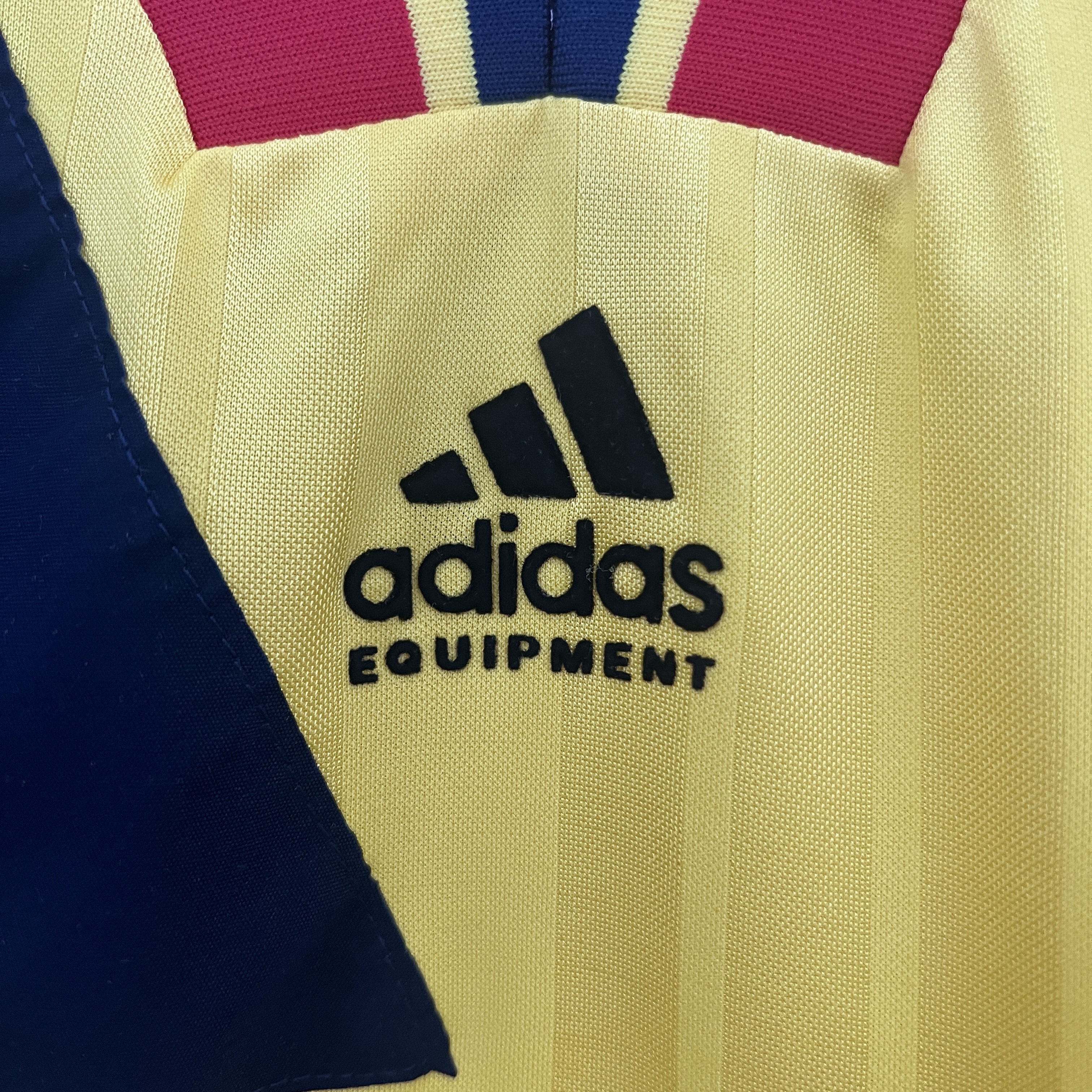 AlphaJersey-Retro Arsenal 1993-94 Away Jersey