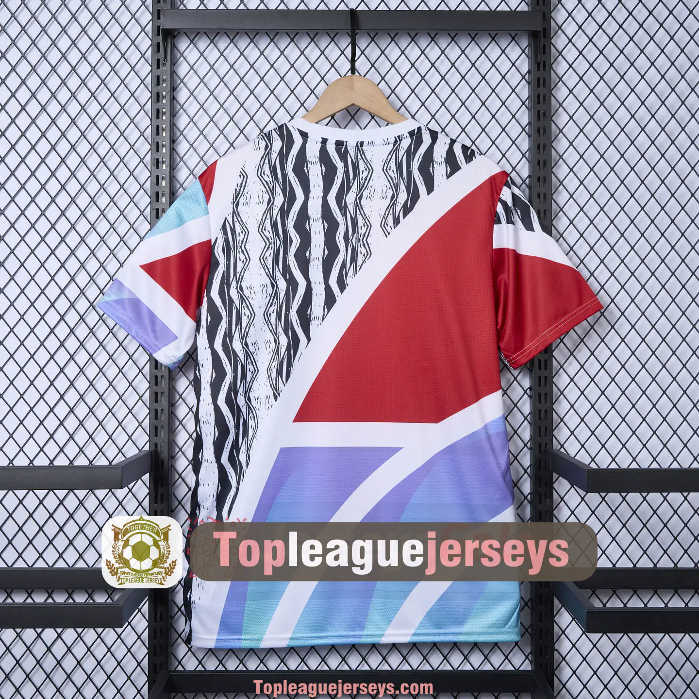 Socce Jerseys-topleaguejerseys.com