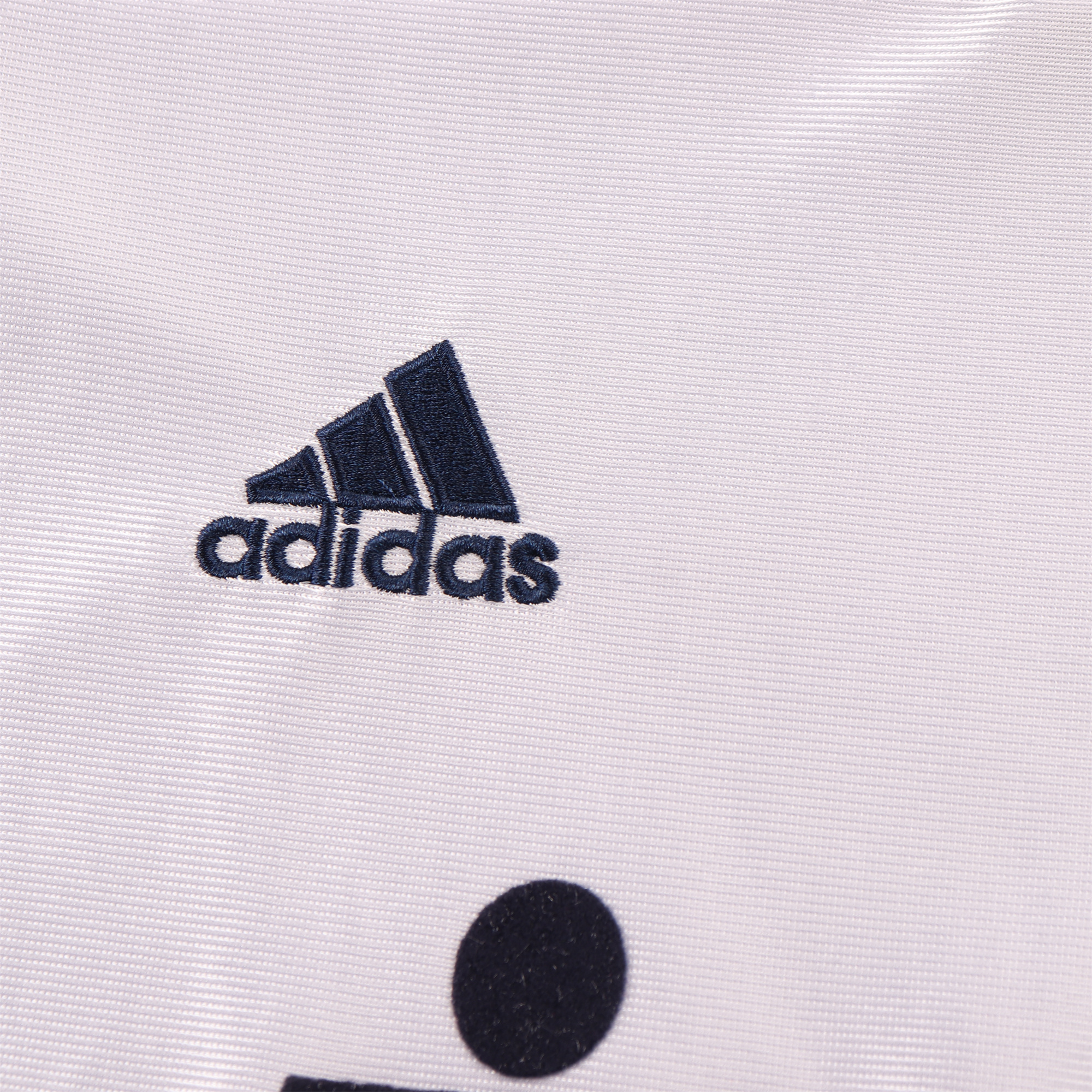 AlphaJersey-Retro Real Madrid 1998-00 Home Kids Kit