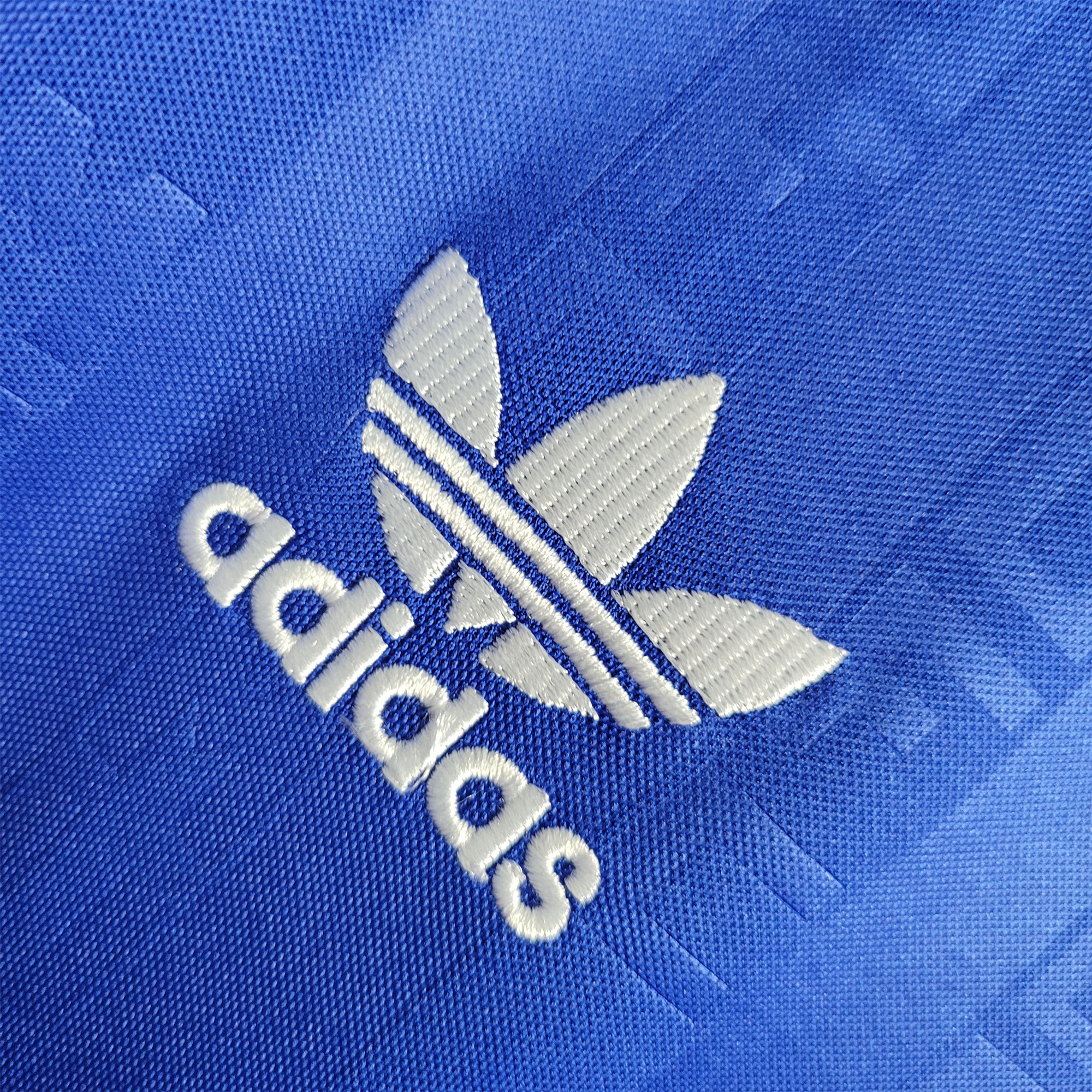 AlphaJersey-Retro Manchester United 1988-90 Third Away Jersey
