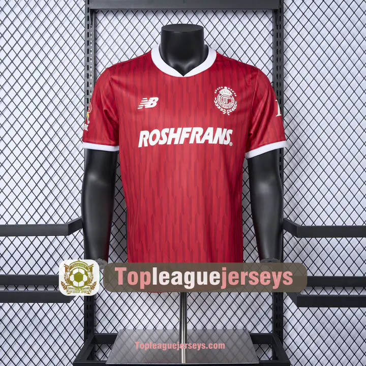 Socce Jerseys-topleaguejerseys.com