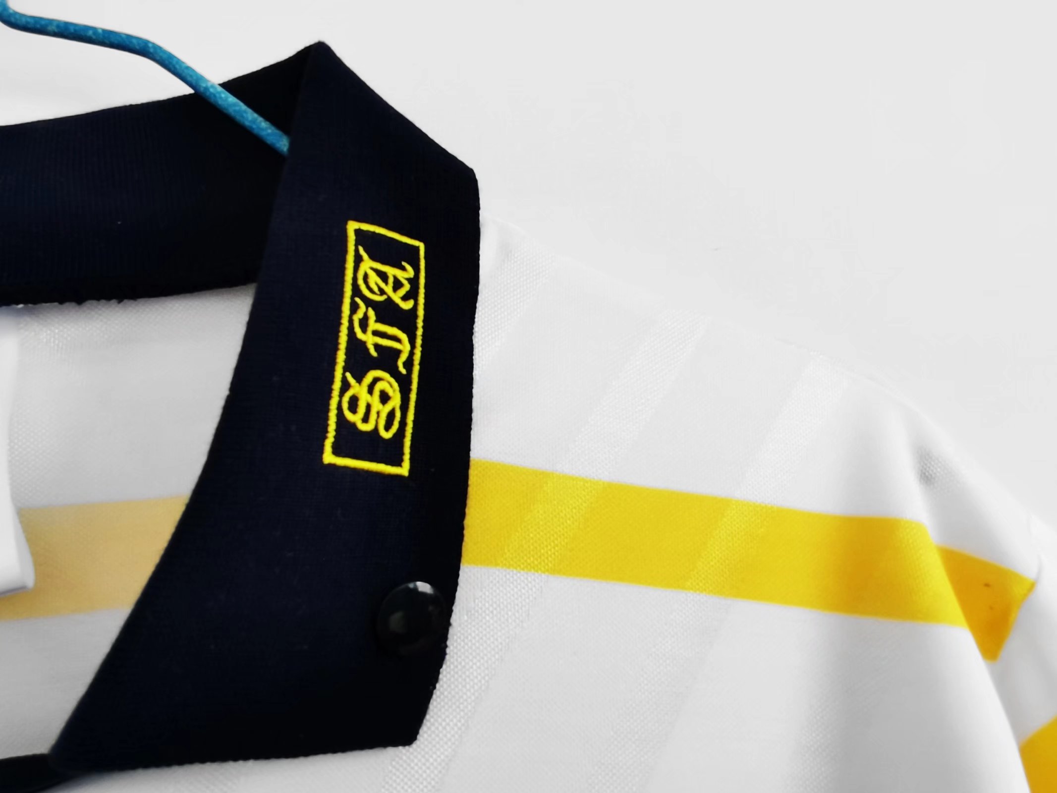 AlphaJersey-Retro S-c-o.t l.a-n.d 1988-91 Away Jersey - Fans Version