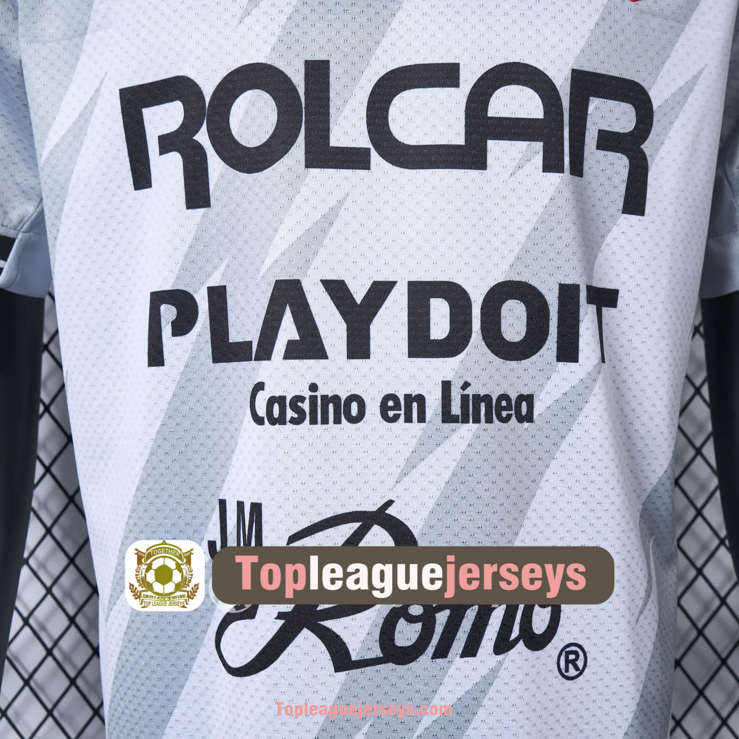 Socce Jerseys-topleaguejerseys.com