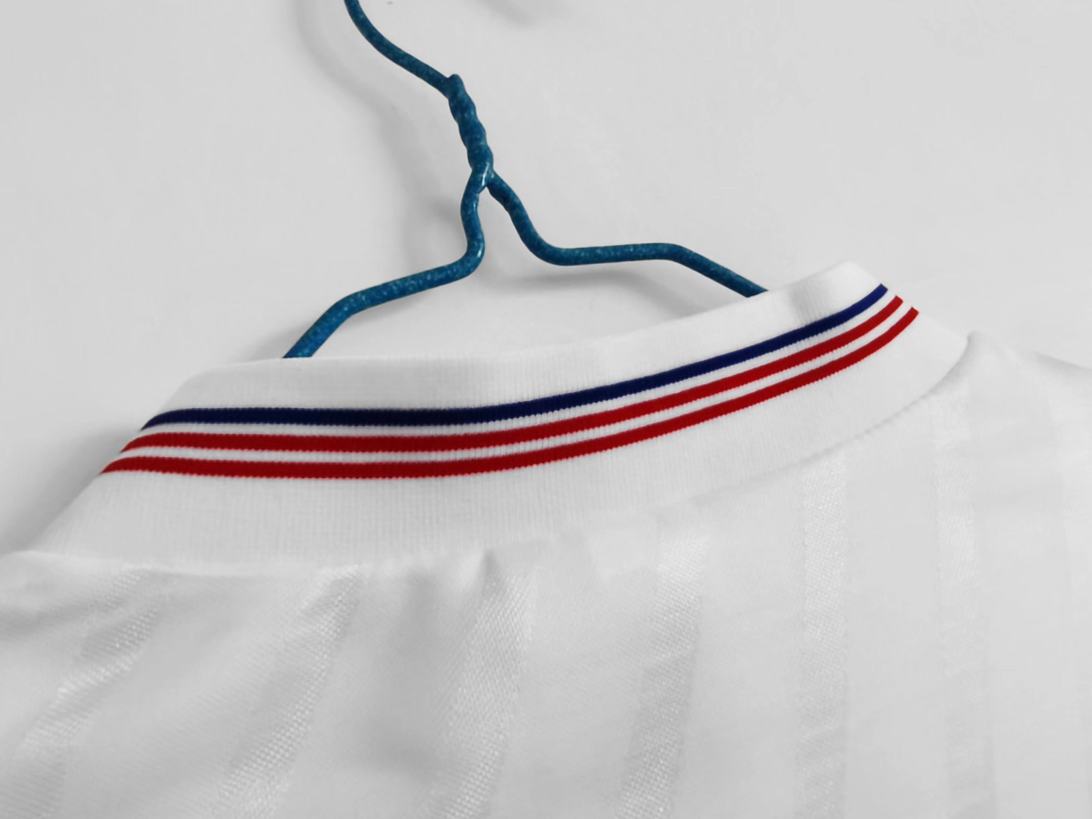 AlphaJersey-Retro Glasgow Rangers 1987-88 Away Stadium Jersey