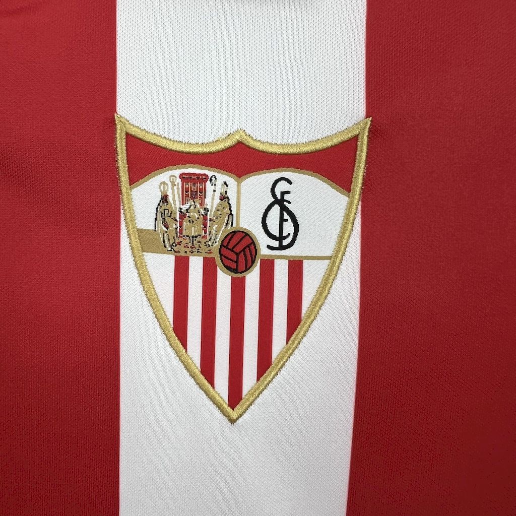AlphaJersey-Retro Sevilla FC 2015-16 Away Jersey