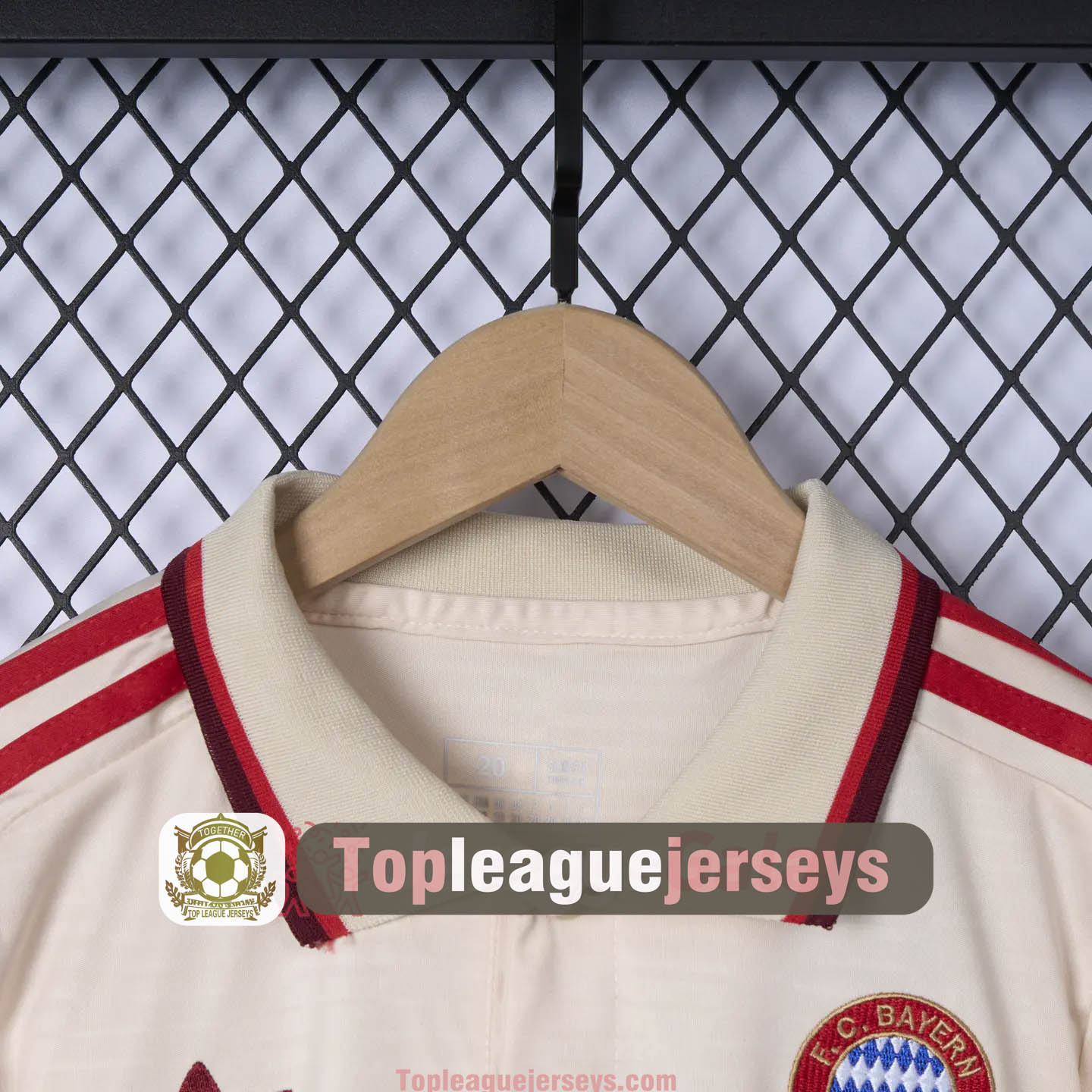 Socce Jerseys-topleaguejerseys.com